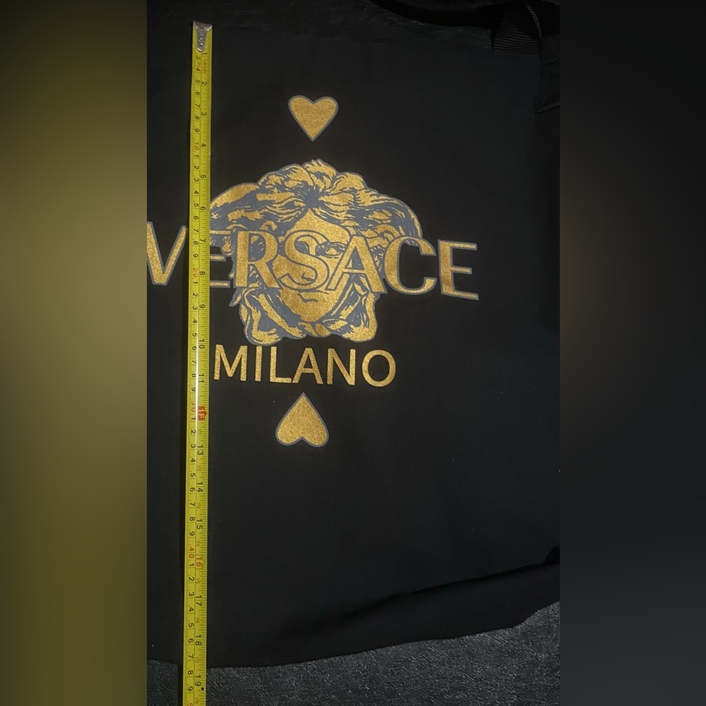 Versace Bag - Picture 8 of 9